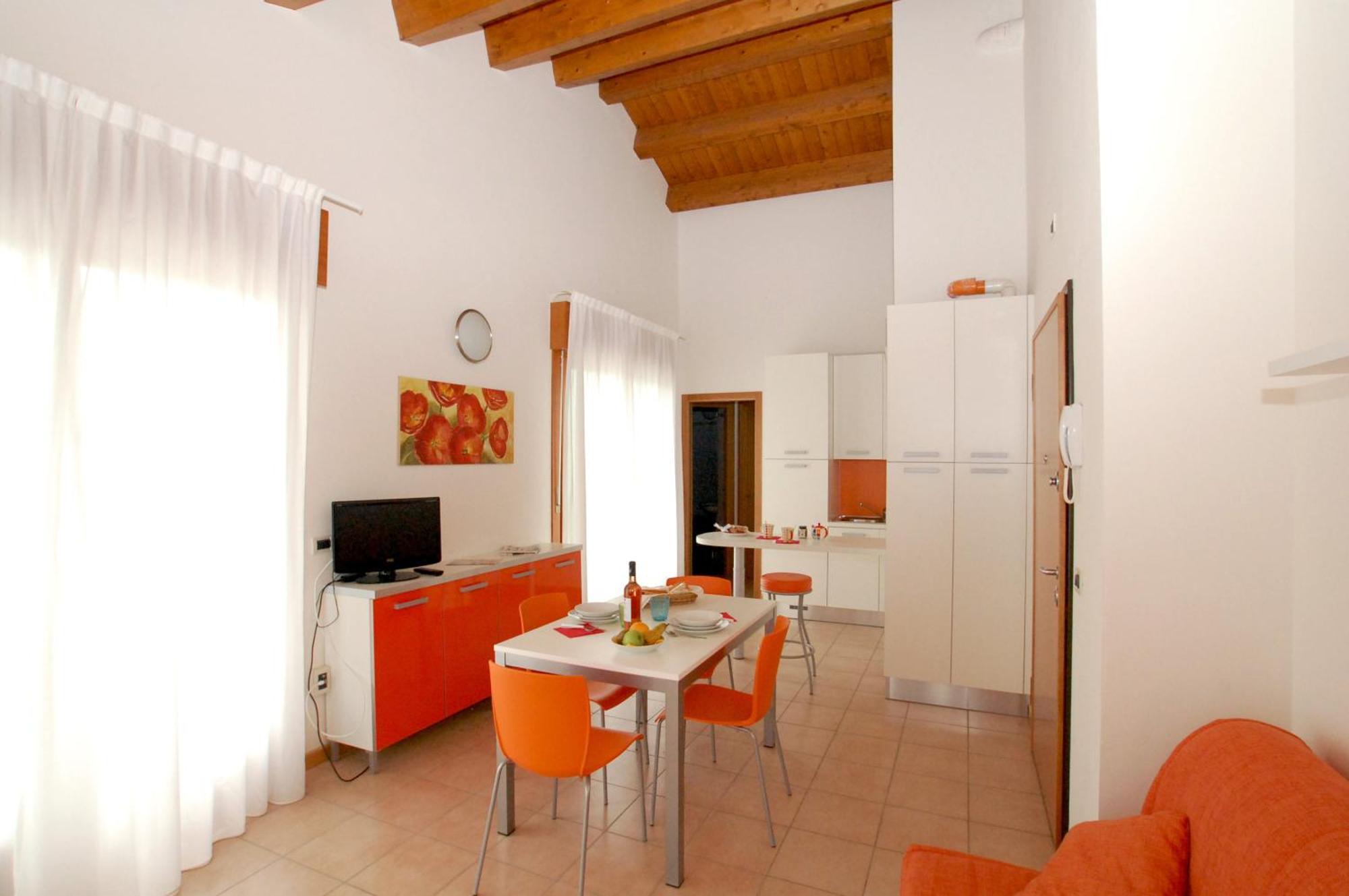 Residence Roberta Caorle Exterior photo