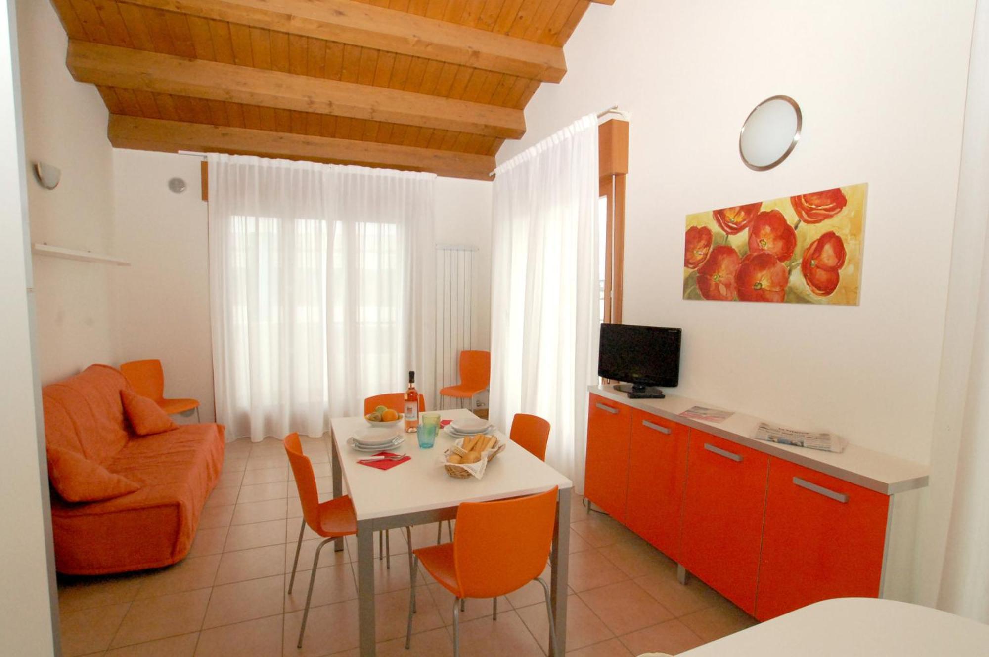 Residence Roberta Caorle Exterior photo