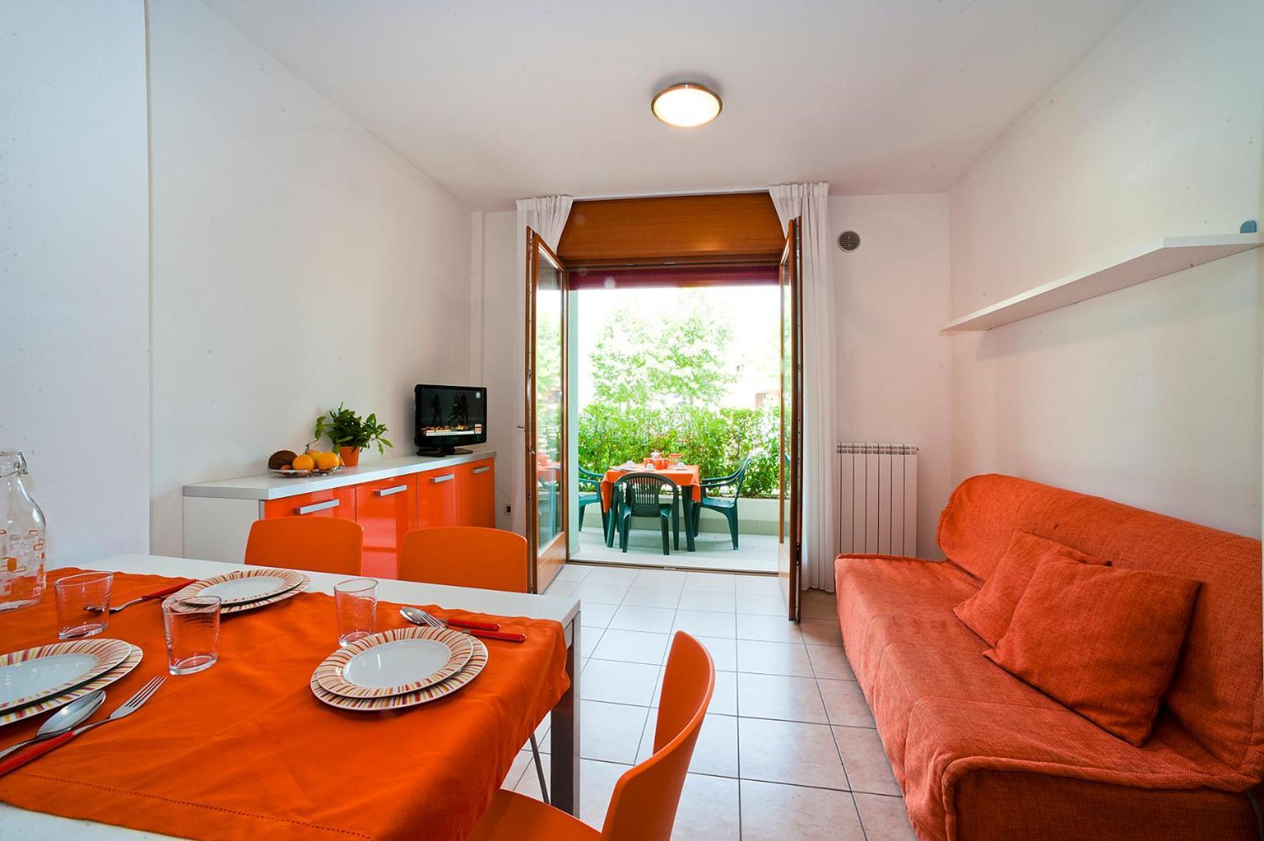 Residence Roberta Caorle Exterior photo