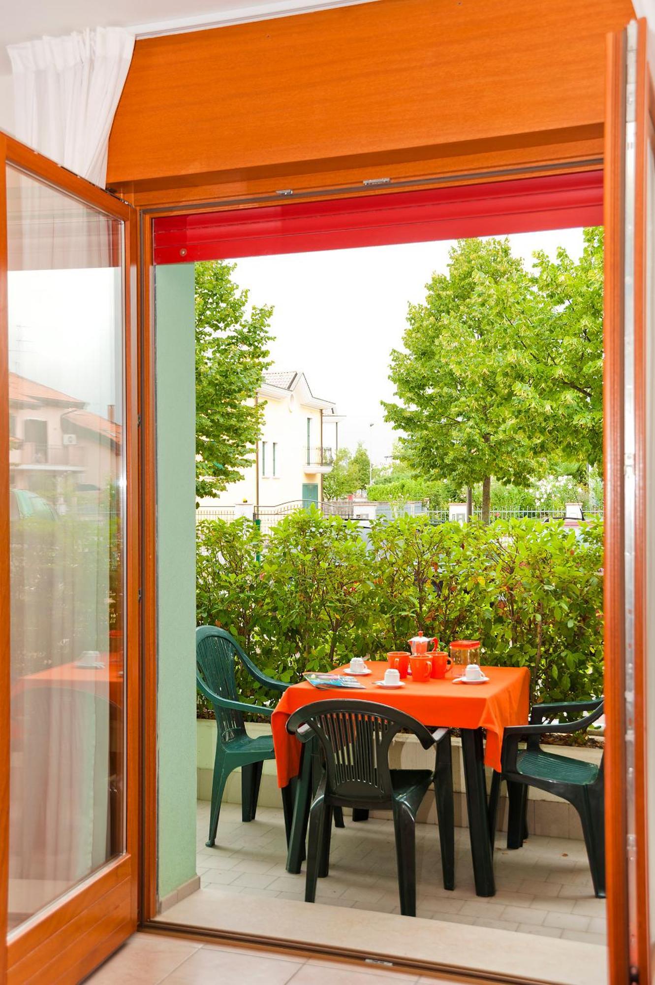 Residence Roberta Caorle Exterior photo