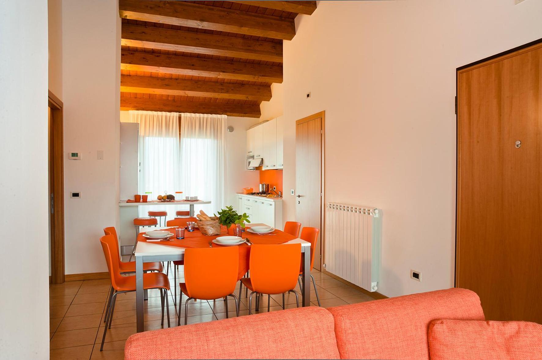 Residence Roberta Caorle Exterior photo