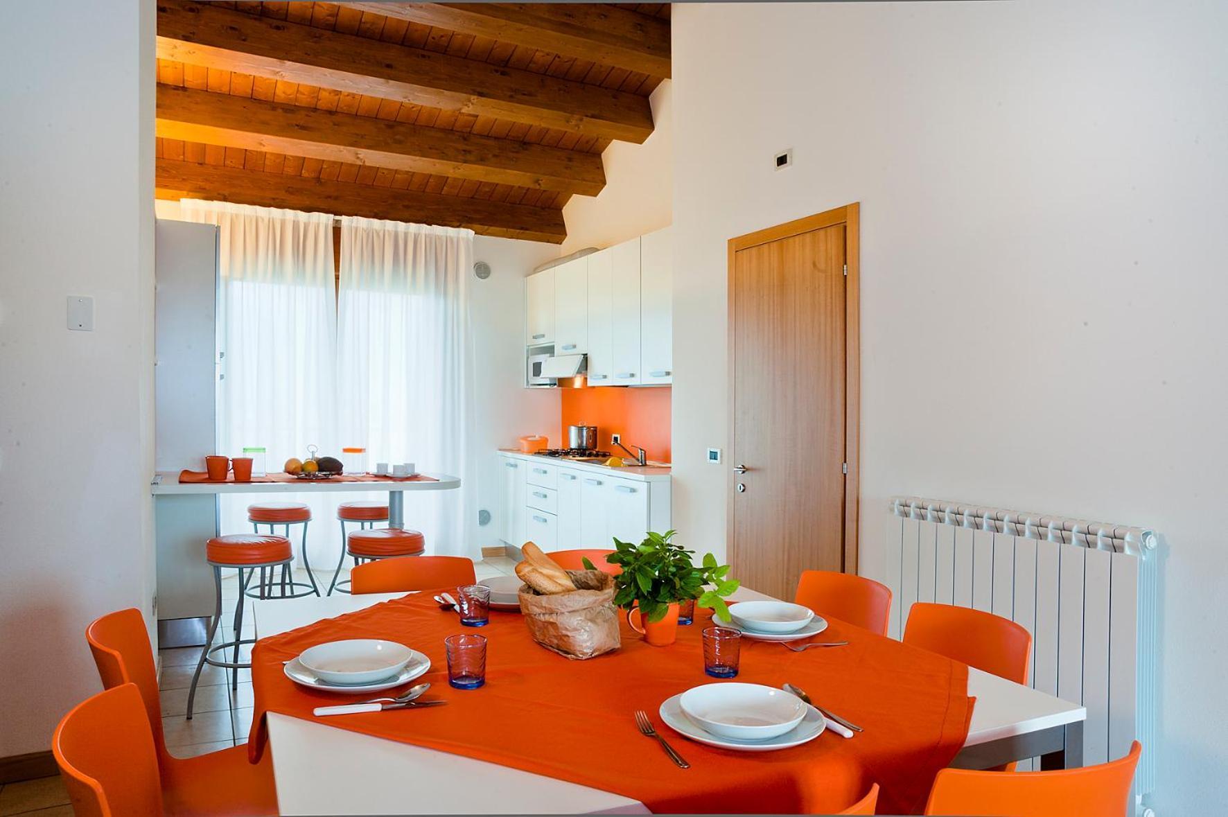 Residence Roberta Caorle Exterior photo